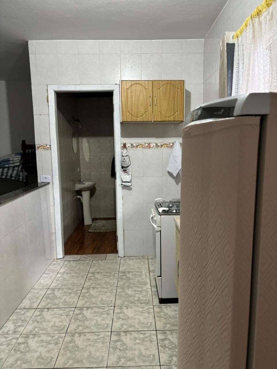 Apartamento Nova Suica Campos do Jordão Buitenkant foto