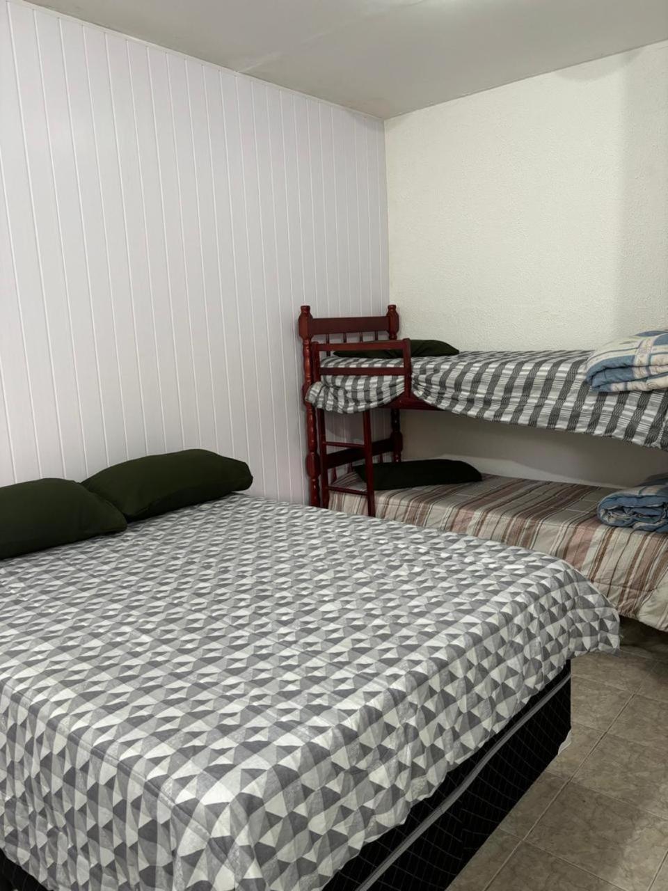 Apartamento Nova Suica Campos do Jordão Buitenkant foto